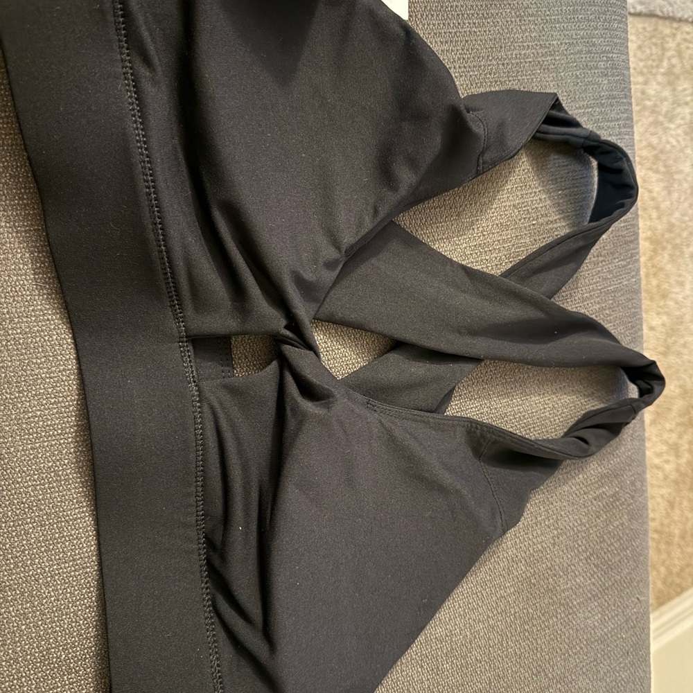Fabletics Classic Black Activewear